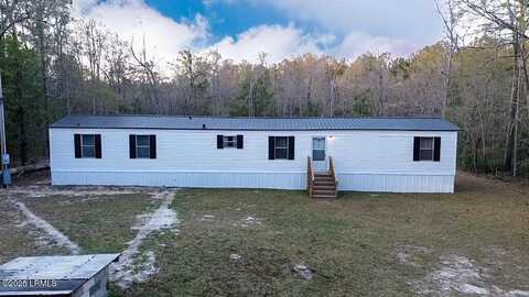 2044 Mullings Ford Road, Brunson, SC 29911