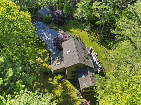 105 Harrington Rd, Otis, MA 01253