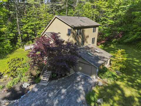 105 Harrington Rd, Otis, MA 01253