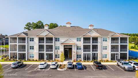 395 S Crow Creek Drive, Calabash, NC 28467