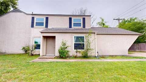 1327 Airline Drive, College Station, TX 77845