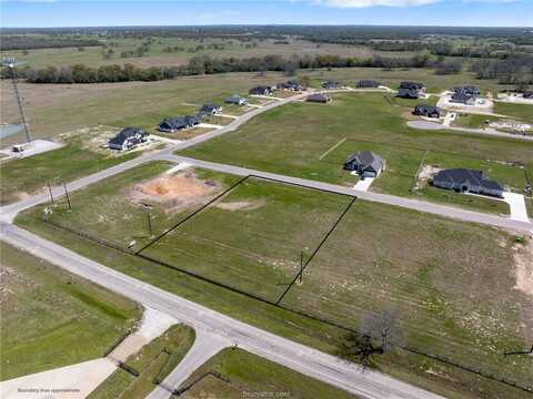 7873 Mathis Creek Drive, Bryan, TX 77808