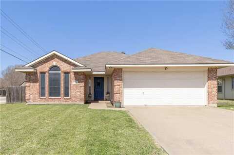601 Hartford Drive, College Station, TX 77845