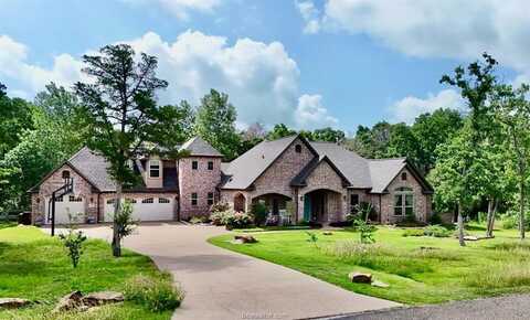 5395 Stirrup Drive, College Station, TX 77845