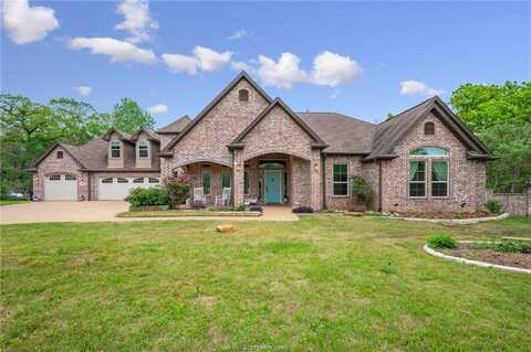 5395 Stirrup Drive, College Station, TX 77845