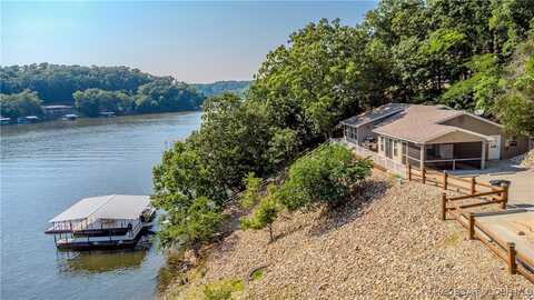 75 Stonebraker Drive, Camdenton, MO 65020