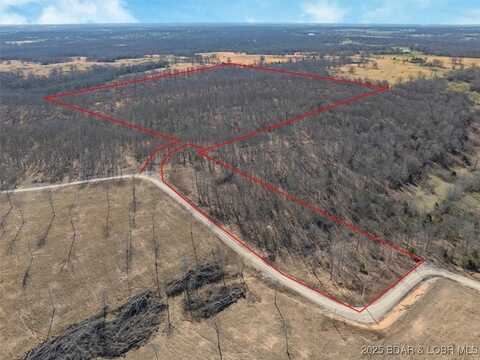 Lot 1 And Phase 2 Atlas Ranch Road, Linn Creek, MO 65052