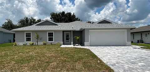 27260 Porto Nacional, PUNTA GORDA, FL 33983