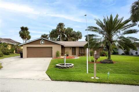 2324 Westwood, NORTH FORT MYERS, FL 33917