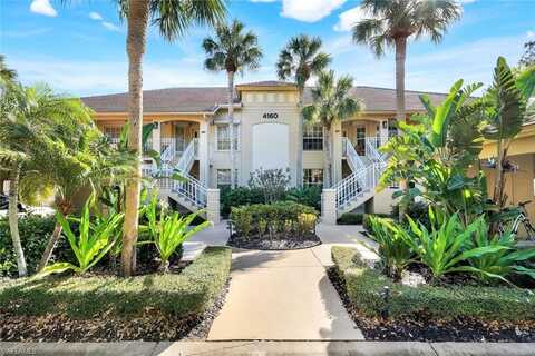4160 Sawgrass Point, BONITA SPRINGS, FL 34134