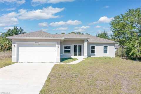 2023 Robert, ALVA, FL 33920