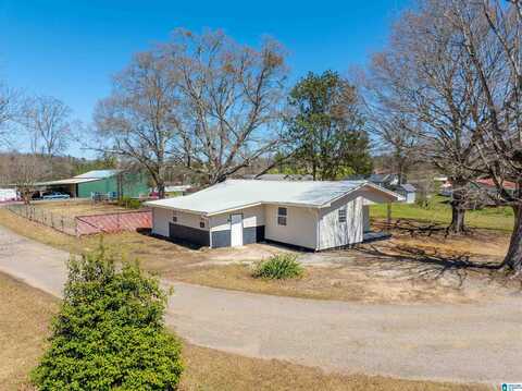 112 KELLEY'S LAKE LANE, ALEXANDRIA, AL 36250