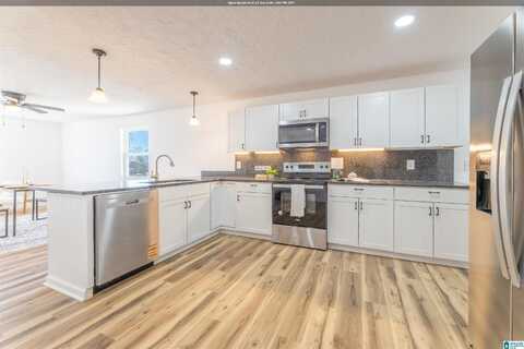 112 KELLEY'S LAKE LANE, ALEXANDRIA, AL 36250