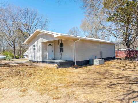 112 KELLEY'S LAKE LANE, ALEXANDRIA, AL 36250