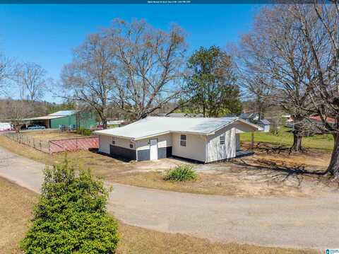 112 KELLEY'S LAKE LANE, ALEXANDRIA, AL 36250