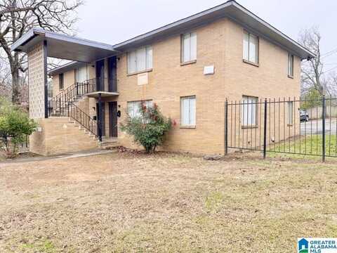 712 VANDERBILT STREET, BIRMINGHAM, AL 35206