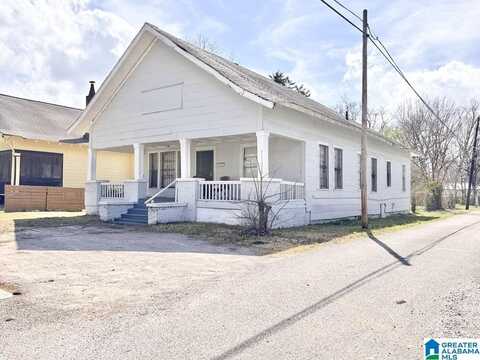 416 12TH STREET, BIRMINGHAM, AL 35211