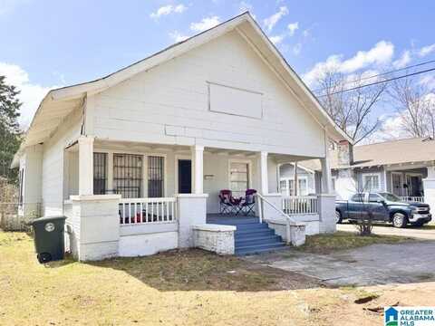 416 12TH STREET, BIRMINGHAM, AL 35211