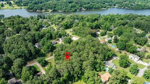 0 MICHELLE DRIVE, LAKEVIEW, AL 35111