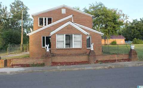 657 29TH STREET, BIRMINGHAM, AL 35211
