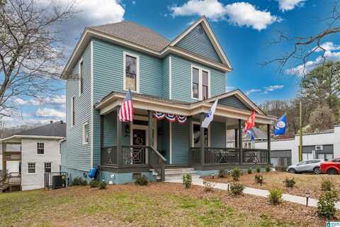 1513 S 12TH STREET, BIRMINGHAM, AL 35205