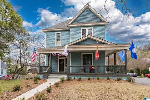 1513 S 12TH STREET, BIRMINGHAM, AL 35205