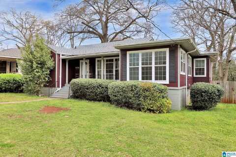 1235 18TH WAY, BIRMINGHAM, AL 35211