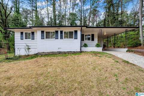 509 CHERI LANE, BIRMINGHAM, AL 35215