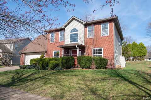 3308 S Southern Oaks Drive, Bloomington, IN 47401