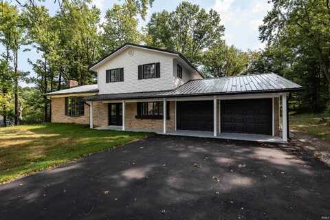 633 S Ravencrest Avenue, Bloomington, IN 47401