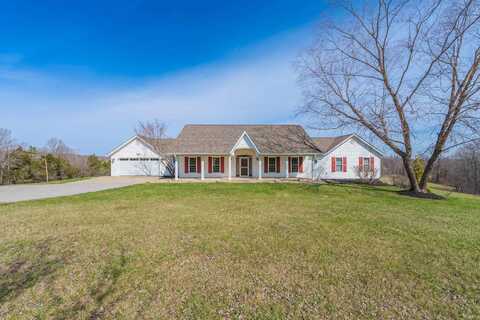 8050 S Victor Pike, Bloomington, IN 47403