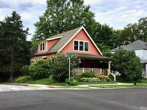 803 W 6th Street, Bloomington, IN 47404