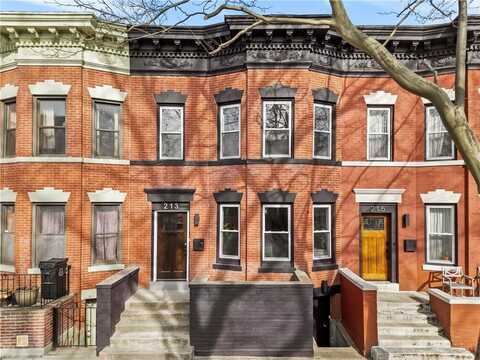 213 East 9th Street, Brooklyn, NY 11218