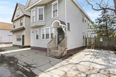 1305 Seneca Street, Buffalo, NY 14210