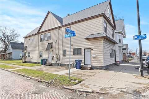 1315 Seneca Street, Buffalo, NY 14210