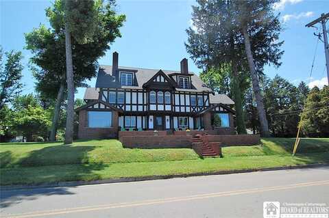 3 W Terrace Avenue, Best, NY 14750
