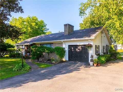 208 Eatonville Road, Little Falls Town, NY 13365