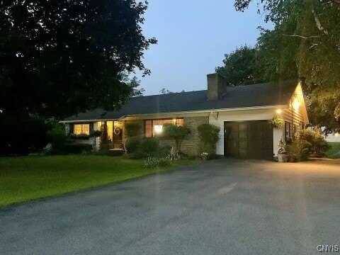 208 Eatonville Road, Little Falls, NY 13365
