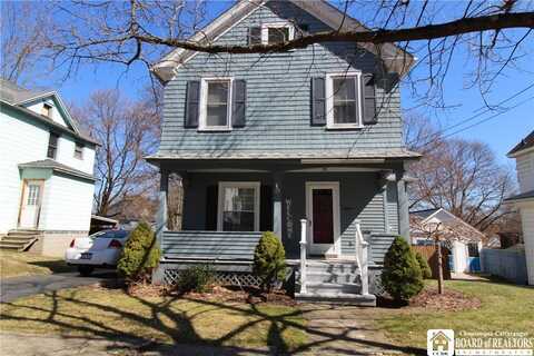 18 Utica Street, Jamestown, NY 14701