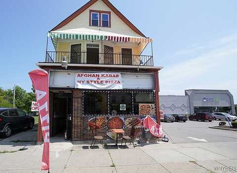 397 Jefferson Avenue, Buffalo, NY 14204