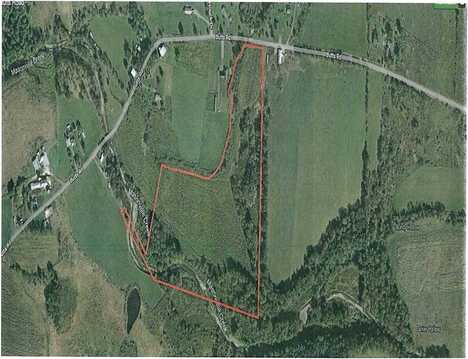 Butts Road, Bainbridge, NY 13733