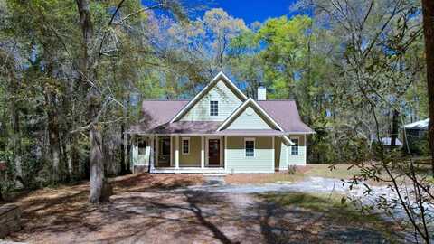 126 S Cedar Creek Road, Cordele, GA 31015