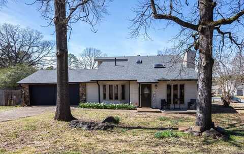 50 Prince Dr, Maumelle, AR 72113