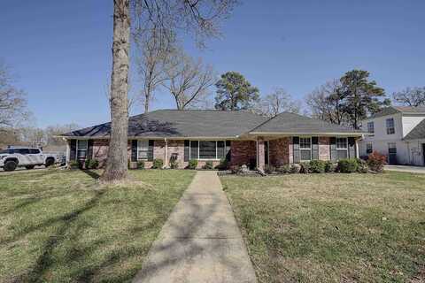 6006 Shadyside, Texarkana, TX 75503