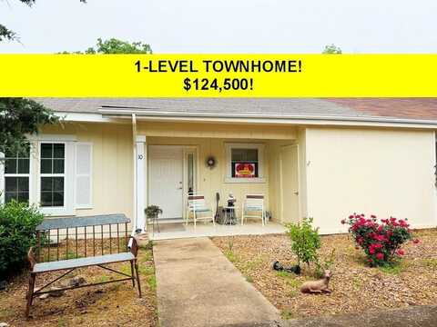 10 Spring River Lane, Cherokee Village, AR 72529
