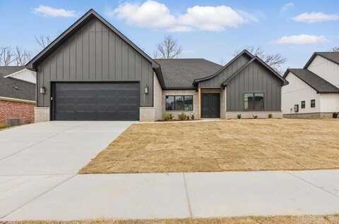 4822 Coronell Way, Bryant, AR 72002