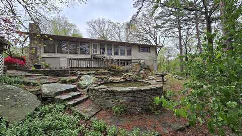 180 Pine Knot Road, Fairfield Bay, AR 72088