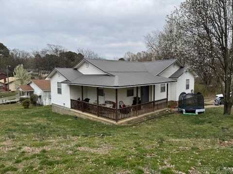 1912 Dalton Street, Pocahontas, AR 72455