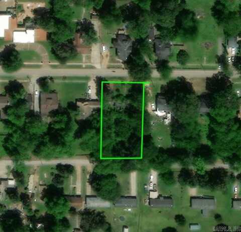 209 E Parkin Avenue, Parkin, AR 72373