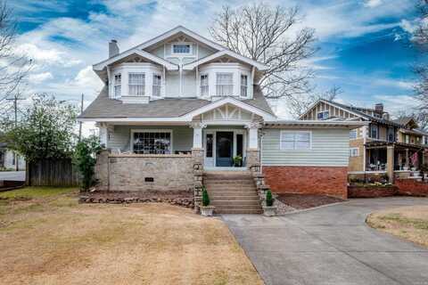 102 Midland, Little Rock, AR 72205